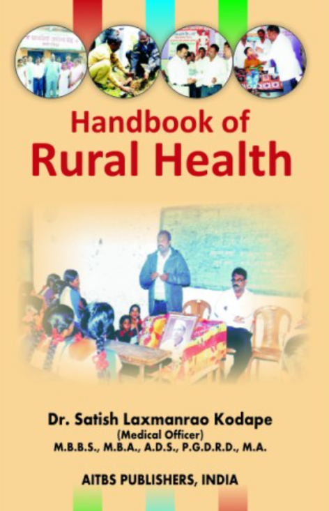 Handbook of Rural Health, 1/Ed.